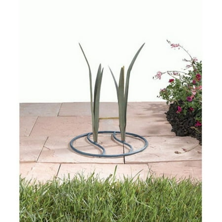 Patio Gift - Regal Art and Gift Standing Metal Art Garden Patio Base