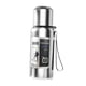 thumbnail image 1 of Botella de agua térmica de acero inoxidable para camping y gimnasio. 2000 ml, 1 of 9
