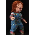 thumbnail image 2 of Figura de coleccion Escala 1/1 Chucky NECA life size, 2 of 2
