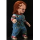 thumbnail image 2 of Figura de coleccion Escala 1/1 Chucky NECA life size, 2 of 2