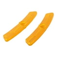 thumbnail image 3 of 4PCS Bicycle Reflectors Bicycle Reflectors Front Rear Spoke Reflectors Bicycle, 3 of 9