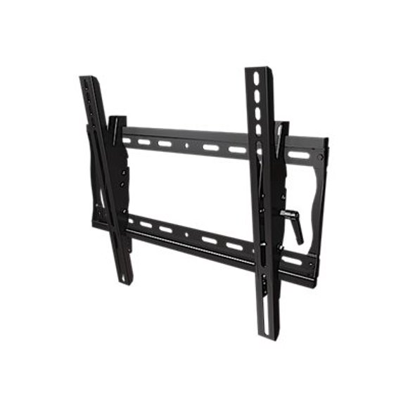 UNIV TILTING MOUNT F 26IN TO 46IN BLK
