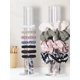 thumbnail image 1 of 1PC Acrylic Scrunchie Holder Organizer,Hair Ties Display Stand,Organizer,Scrunchie Holder Stand - Hair Accessories Acrylic Organizer For Hair Ties -Te, 1 of 5