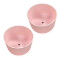 thumbnail image 1 of Hyasfey 2 Pcs Botte en Silicone pour Bouteille Owala 16 Oz Housse de Protection pour Bouteille d'Eau pour Enfants Owala Durable Fond Antidérapant Compatible avec Manchon Élégant 14 Oz, 1 of 8