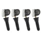 thumbnail image 4 of Sensor de presión de neumáticos TPMS Bling Bling 4 Uds. para Ford F-150 Mustang Edge 15-18 F2GT-1A180-AB, 4 of 12