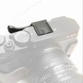 thumbnail image 3 of Metal Hot Shoe Thumb Grip for XPRO1 X- X-M1 X-E2S X-E2 X-E1 X-A3 X-A2, 3 of 5