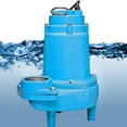 thumbnail image 2 of Little Giant 514420 14S 100 GPM 208-230V Submersible Sewage Pump, 2 of 9