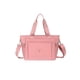 thumbnail image 1 of Bolso De Gran Capacidad Para Mujer, Bolso De Moda Rosa, 1 of 3