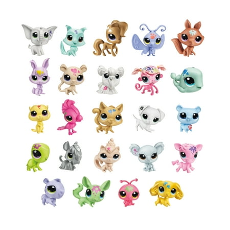 Littlest Pet Shop Blind Pet