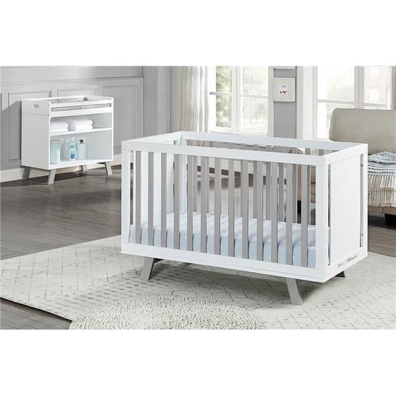 Suite Bebe Livia Crib
