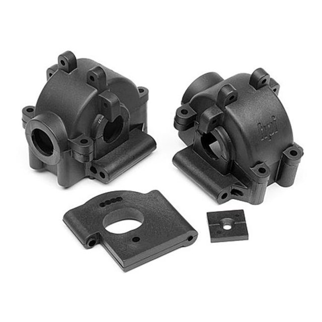 HPI Racing HPI85638 Ensemble de Cloison Brama 10B