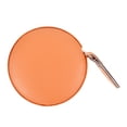 thumbnail image 1 of Miangastore PU Leather Measuring Tape Mini Tape Measure Retractable Tape Measure Portable Measuring Tape, 1 of 8