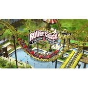 RollerCoaster Tycoon 3 الإصدار الكامل لـ Nintendo Switch™ (Limited Run #233)