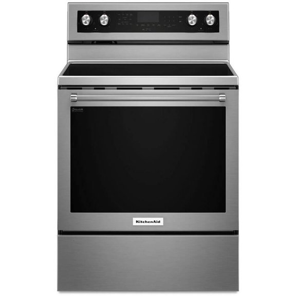 KitchenAid Ranges