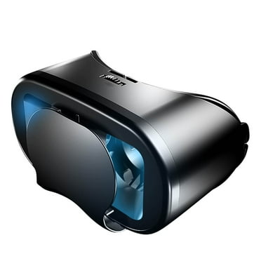 VR Headset for iPhone & android Phone,3D VR Glasses for TV, Movies & Video Games,VR Headset with Remote Controller,Virtual Reality Headset for iPhone/android Phone