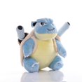 thumbnail image 3 of Blastoise Plyschleksak Mjukt Stoppat Djurdocka, 3 of 5