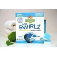 thumbnail image 2 of RUGED - New Eco-Gals Eco Swirlz Washing Machine Cleaner, 24 Count, 2 of 6