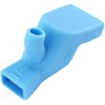 thumbnail image 1 of Botao Doble propósito Alta elasticidad Silicona Grifo de agua Extensión Fregadero Dispositivo de lavado para niños Baño Cocina Fregadero Grifo Guía Extensores de grifo (3 piezas, Kuyhfg Sin marca, 1 of 5