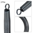 thumbnail image 3 of Uxcell Spring Tube Bender, High-carbon Steel A-Type for Pipes 15.35mmx430mm, 3 of 5