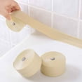 thumbnail image 1 of Electronicheart Adhesive Waterproof Tape Anti-moisture Bathroom PVC Wall Sticker Kitchen Ceramic Sealing Strip Home Decortaion, 1 of 2
