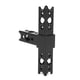 thumbnail image 1 of Conector de viga de 3 vías BuyWeek 2 piezas de metal en forma de T acabado de lujo, 1 of 8
