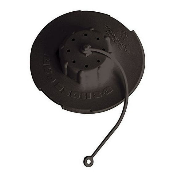 Valterra A040161BK Sewer Hose Carrier Cap