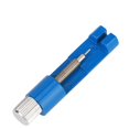 thumbnail image 3 of Watch Band Remover, Repair Watchmaker Metal Watch Strap Remover Link Pins  For Watchmaker For Strap For Watch Bracelet Tool, 3 of 8