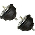 thumbnail image 2 of Fits 1988-2008 BMW 318 320 323 325 328 330 535 735 M3 Front L & R Motor Mounts, 2 of 2
