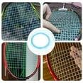 thumbnail image 1 of WHAMVOX Nylon Blue Badminton Racquet String Durable Replacement for Enhanced Power and Rebound, 1 of 6