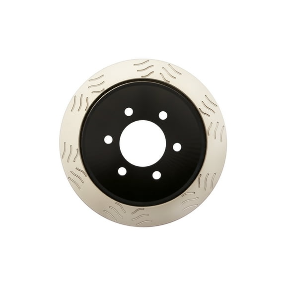 Raybestos Specialty - Street Performance S-Groove Brake Rotor, 680106PER Fits select: 2003-2006 FORD EXPEDITION, 2003-2006 LINCOLN NAVIGATOR