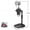 C, variant on Adjustable Desktop Microphone Stand Holder Mic Clip Phone Bracket with Base