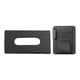 thumbnail image 1 of Conjunto de accesorios para el interior del coche Organizador de visera para coche con soporte para pañuelos, 1 of 7
