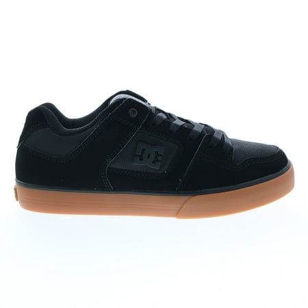 

DC Adult Mens Pure Skate Inspired Sneakers