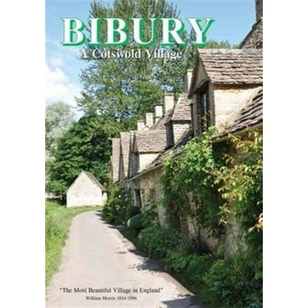 Bibury: A Cotswold Village (Driveabout)