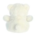 thumbnail image 3 of Aurora Palm Pals - Puck Polar Bear 5 Pouces, 3 of 3