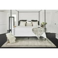 thumbnail image 3 of Momeni Contemporary Rectangle Area Rug, Grey, 8' X 10', 3 of 6