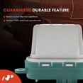 thumbnail image 3 of A-Premium HVAC Blower Motor Resistor Compatible with Audi Q7 2007-2015 Porsche Cayenne 2003-2006 2008-2010 Volkswagen Touareg 2004-2010 Front or Rear, 3 of 8
