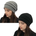 thumbnail image 1 of Sombreros de otoño e invierno europeos y americanos Sombreros y gorras - AliExpress, 1 of 5