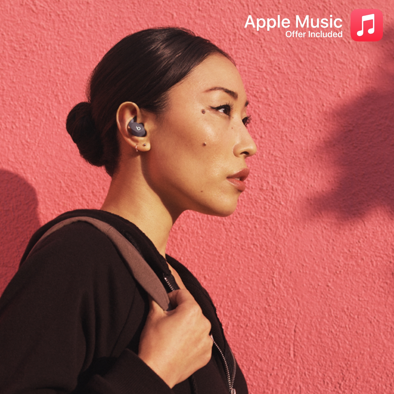 国内外の人気! Apple Beats fit pro Sage Gray 左耳のみ agapeeurope.org