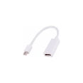 thumbnail image 1 of Adaptador Mini DisplayPort a HDTV-HDMI para iMac, Macbook, etc., 1 of 1