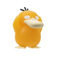 thumbnail image 2 of Pokémon Select Translucent 3" Figures - Psyduck, 2 of 5