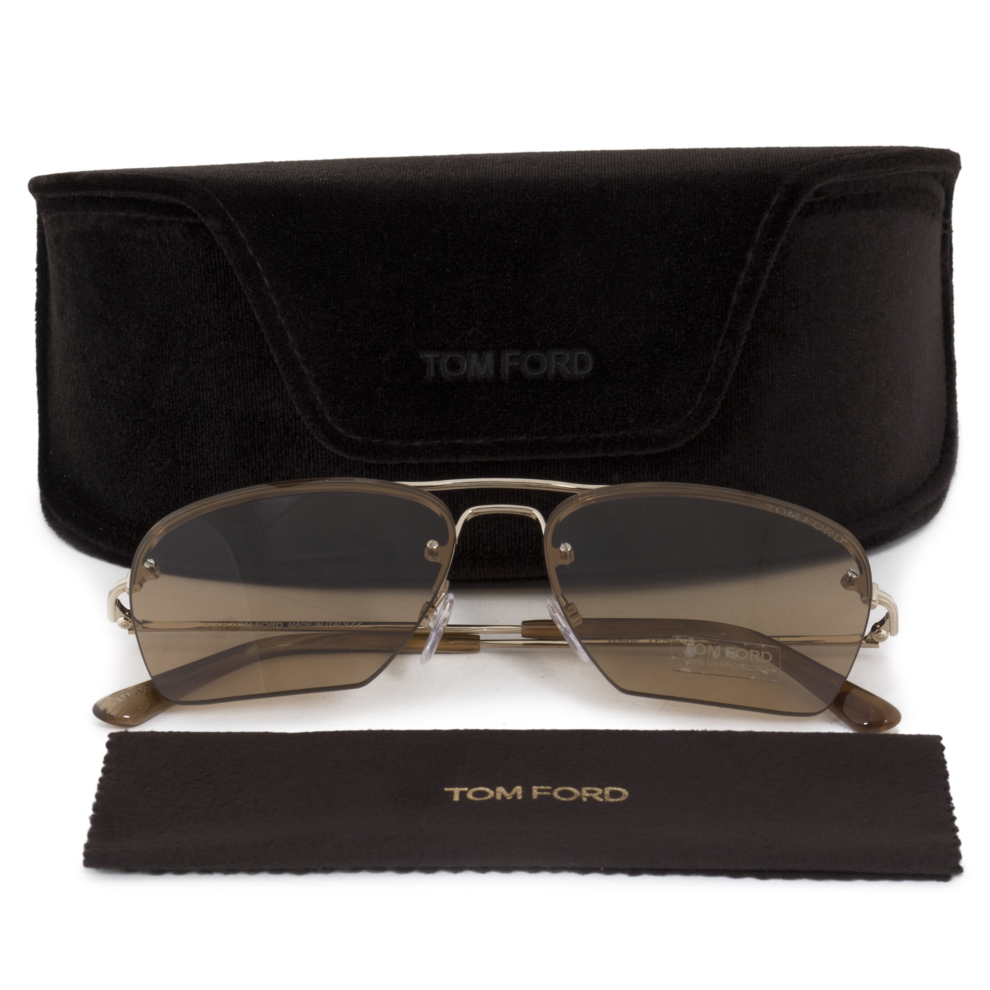 Tom ford cheap walker sunglasses