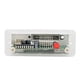 thumbnail image 5 of Tablero De Decodificación 12V 02EA Tablero De Decodificación De MP3 Con Entrada Auxiliar Puerto USB Compatible Con Tarjeta De Memoria Y Disco U, 5 of 7