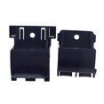 thumbnail image 4 of 2 Pack Front Bumper Bracket L & R Side For 2010 - 2013 for Mazda 3 BBM450161C BBM450151A -, 4 of 4