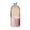 Pink, variant on LLDYYDS Rotate Toothbrush Holder with Cover - Frosted Glass Countertop Organizer, Dustproof Enclosed Bathroom Toothbrush Box, Toothpaste & Brush Storage