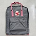 thumbnail image 1 of direct distribution Fox West Arctic shoulder bag student bag outdoor waterproof backpack computer bag, 1 of 7