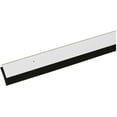 thumbnail image 1 of 1-3/4" x 4' Aluminium/EPDM Commercial Door Sweep, 1 of 2