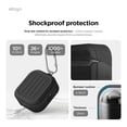 thumbnail image 3 of Funda Elago Armor compatible con Samsung Galaxy Buds 3 y Bud, 3 of 7