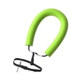 thumbnail image 2 of Tubo salvavidas, dispositivo de flotación para socorristas en deportes al aire libre, para hombres y mujeres. Verde, 2 of 8