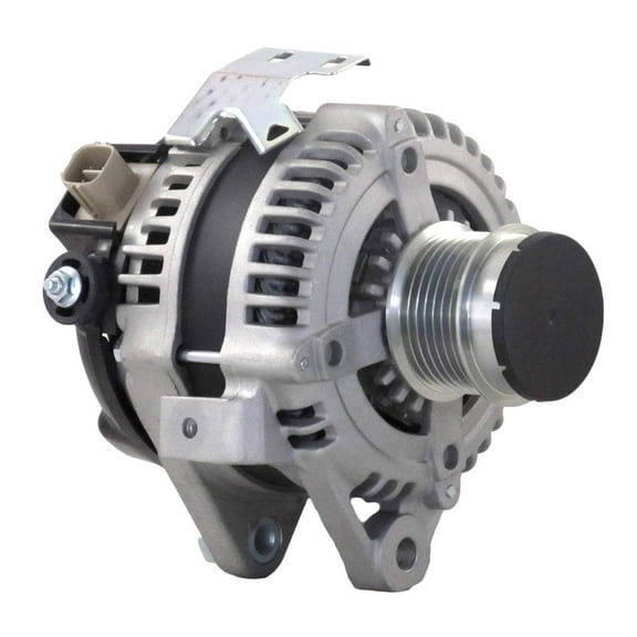 New Alternator Fits Toyota Rav4 2.4L 2006-2008 1042104790 27060-28300 2706028300